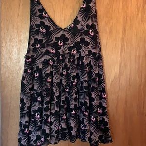 Acacia swimwear sundress